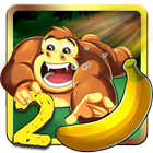 Icona Banana Super Kong 2
