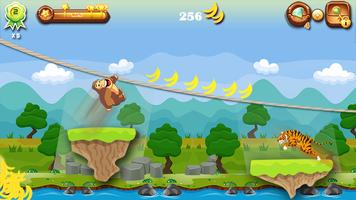 2 Schermata Banana Super Kong 2