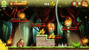 3 Schermata Banana Super Kong 2