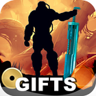 Guide Shadow Fight 2 GAMEPLAY آئیکن