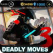 Guide Shadow Fight 3 Unlimited And FREE