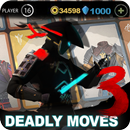 Guide Shadow Fight 3 Unlimited And FREE APK