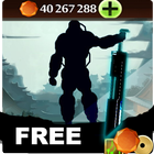 Guide Shadow Fight 2 APOCALYPSE icon