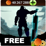 Guide Shadow Fight 2 APOCALYPSE icône
