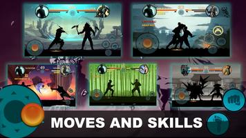 Guide Shadow Fight 2 APOCALYPSE Affiche