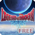 Legend of the Moon! icono