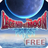 Legend of the Moon! icône
