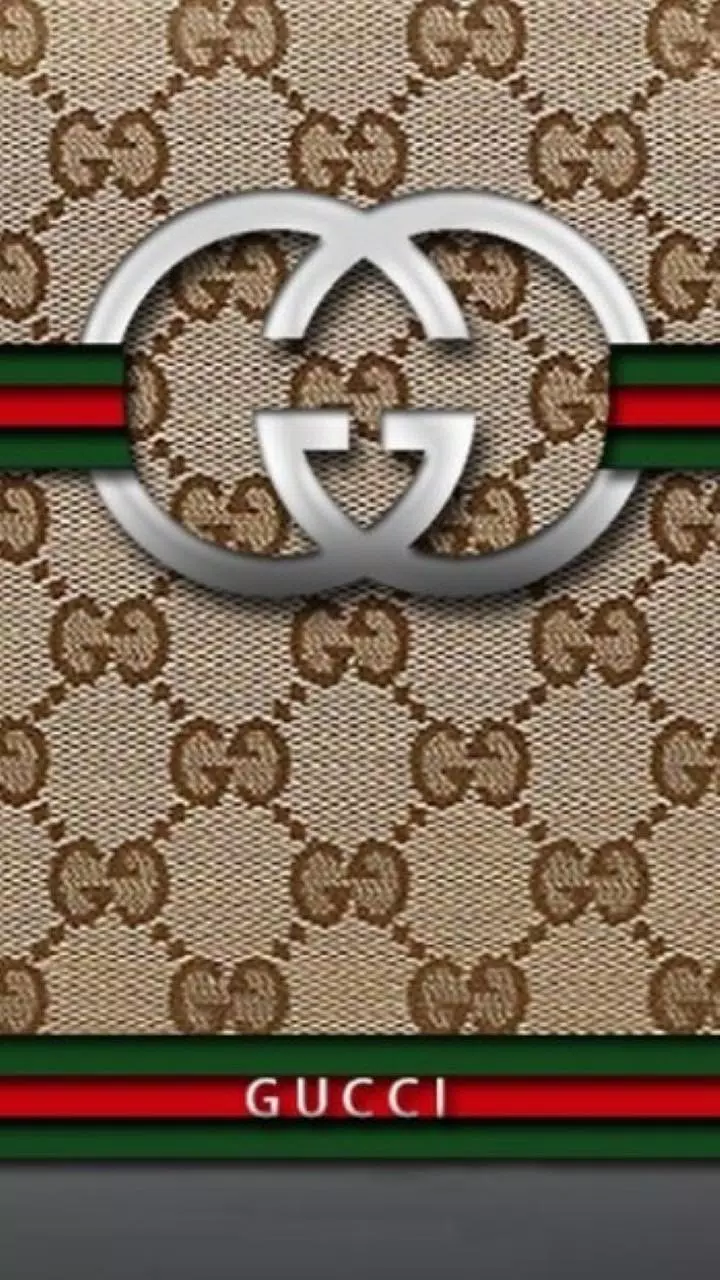 Gucci Wallpaper HD APK für Android herunterladen