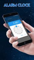 Alarm Clock 2018 Plakat
