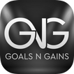 GoalsNGains.com Shop & Social