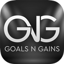 GoalsNGains.com Shop & Social APK