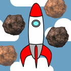 Space Jump Up icon
