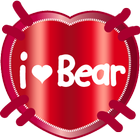 iHeartBear-icoon