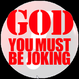 God Must Be Joking icône
