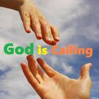 God's Calling Daily Devotional 图标