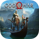 God Of War 2018 Game Guide أيقونة