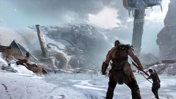 God Of War 2018 Game Guide تصوير الشاشة 2