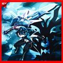 God Eater Anime Wallpaper APK