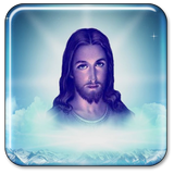 Dios Fondos Animados icono