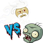 God Vs Zombie ไอคอน