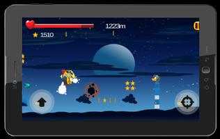 Flap Plane Vs Birds 截图 2