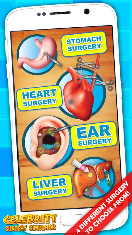 surgeon simulator free game