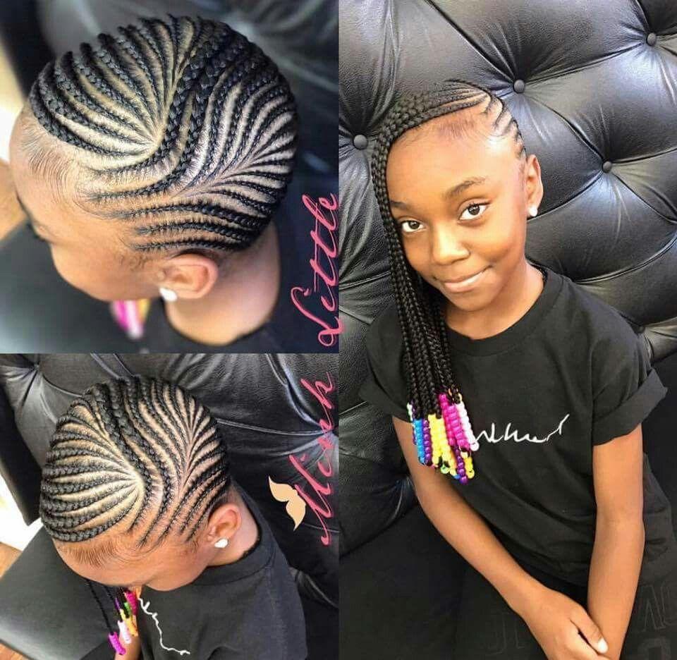 Goddess Braids Hairstyles For Black Women Para Android Apk