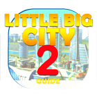 ikon New Little Big City 2 Guide