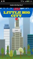 New Little Big City 2 Guide poster