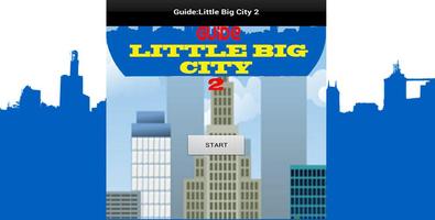 New Little Big City 2 Guide screenshot 2