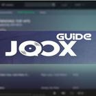 آیکون‌ Guide for JOOX Music