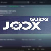 Guide for JOOX Music penulis hantaran