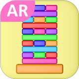 AR Tower icon