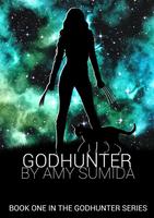 Godhunter A Paranormal Romance Affiche