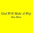 God Will Make A Way Lyrics APK