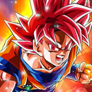 Goku SSG Wallpaper HD Offline APK