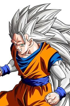 goku ssj5 dbz wallpaper apk download free entertainment app for