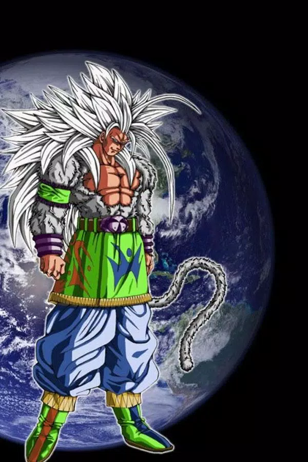 Goku SSJ5 Wallpaper DBZ HD APK for Android Download Goku SSJ5 Wallpaper DBZ HD APK for Android Download