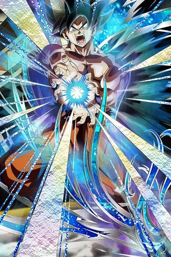 Super Saiyan 4 Wallpaper for Android - APK Download
