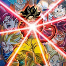 Goku Wallpaper Art HD APK