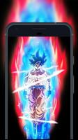 goku imagem de tela 1