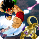 Goku Super Saiyan Game-APK