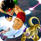 Goku Super Saiyan Game icône