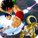 Goku Super Saiyan Game APK