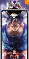 Goku Super Saiyan Game imagem de tela 2