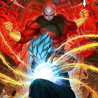 Best Goku VS Jiren HD Wallpaper icon