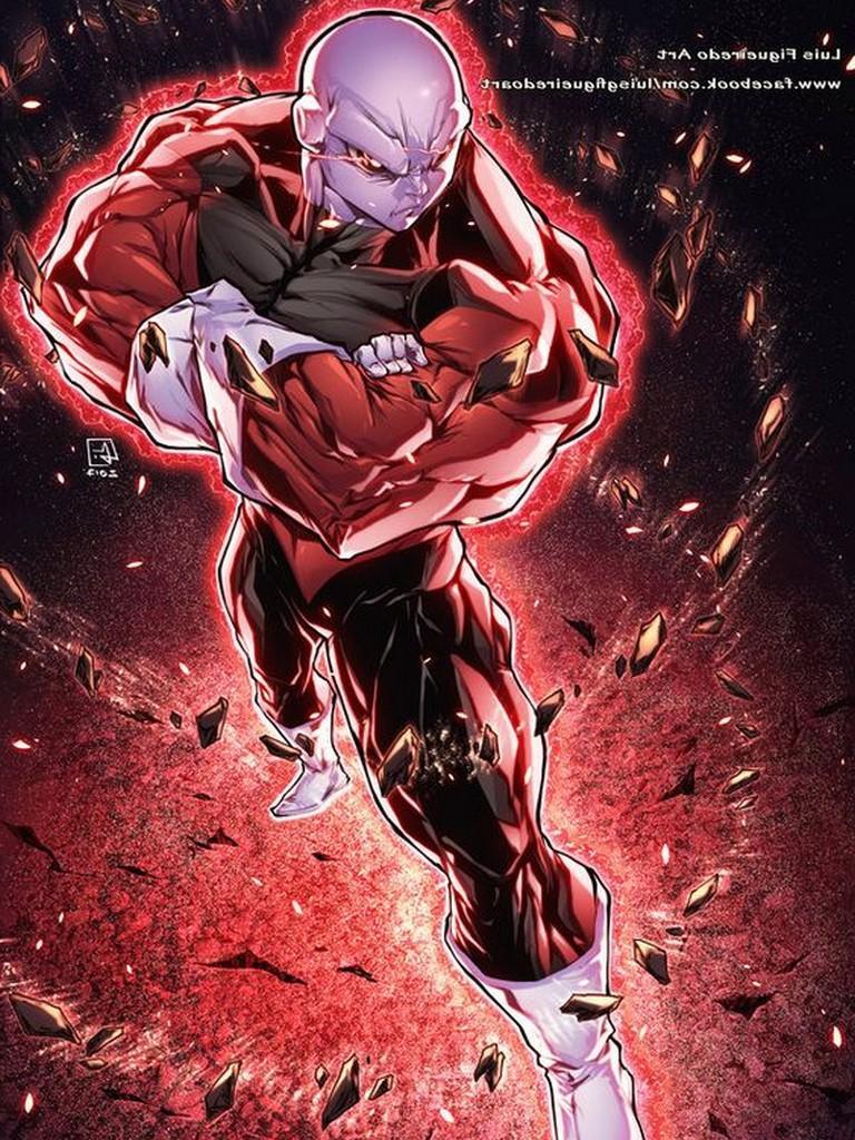 Featured image of post Jiren Wallpaper Phone Phone asus rog phone 2 azus