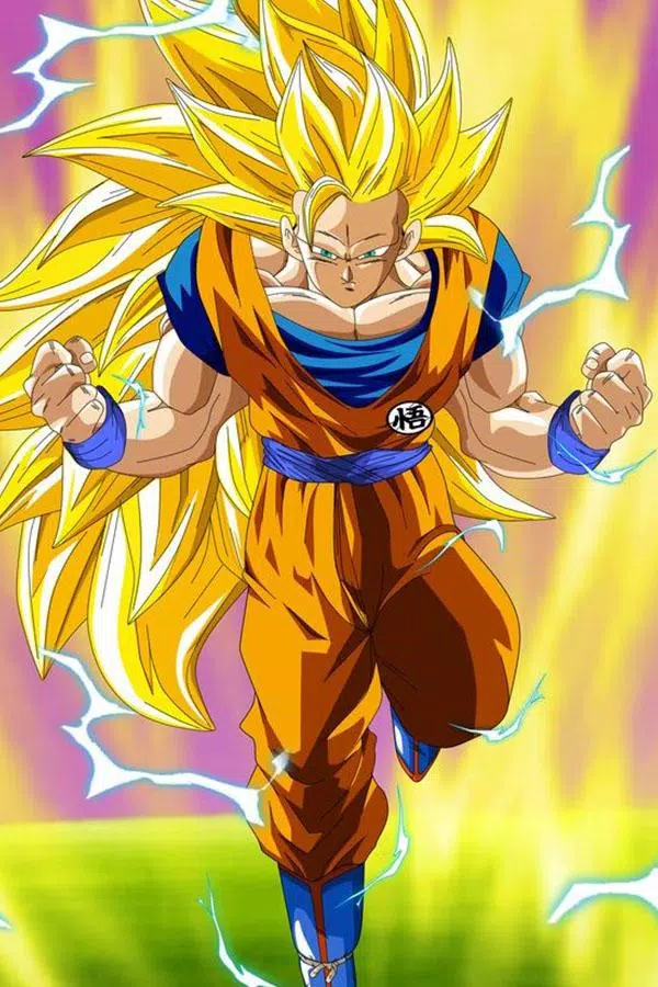 Tải xuống APK Super Saiyan 3 Wallpaper HD Offline cho Android Tải xuống APK Super Saiyan 3 Wallpaper HD Offline cho Android
