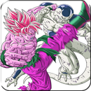 goku Supersonic warriors Fight APK