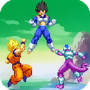 Goku Budokai Tenkaichi Battle APK